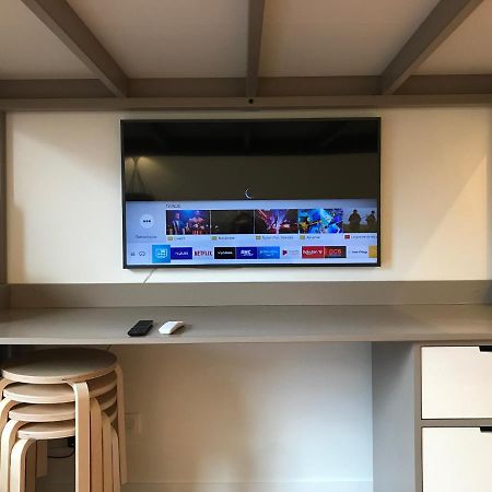 Studio 22M2 Rer Val D'Europe A 150M /Disney-Paris Монтеврен Екстериор снимка