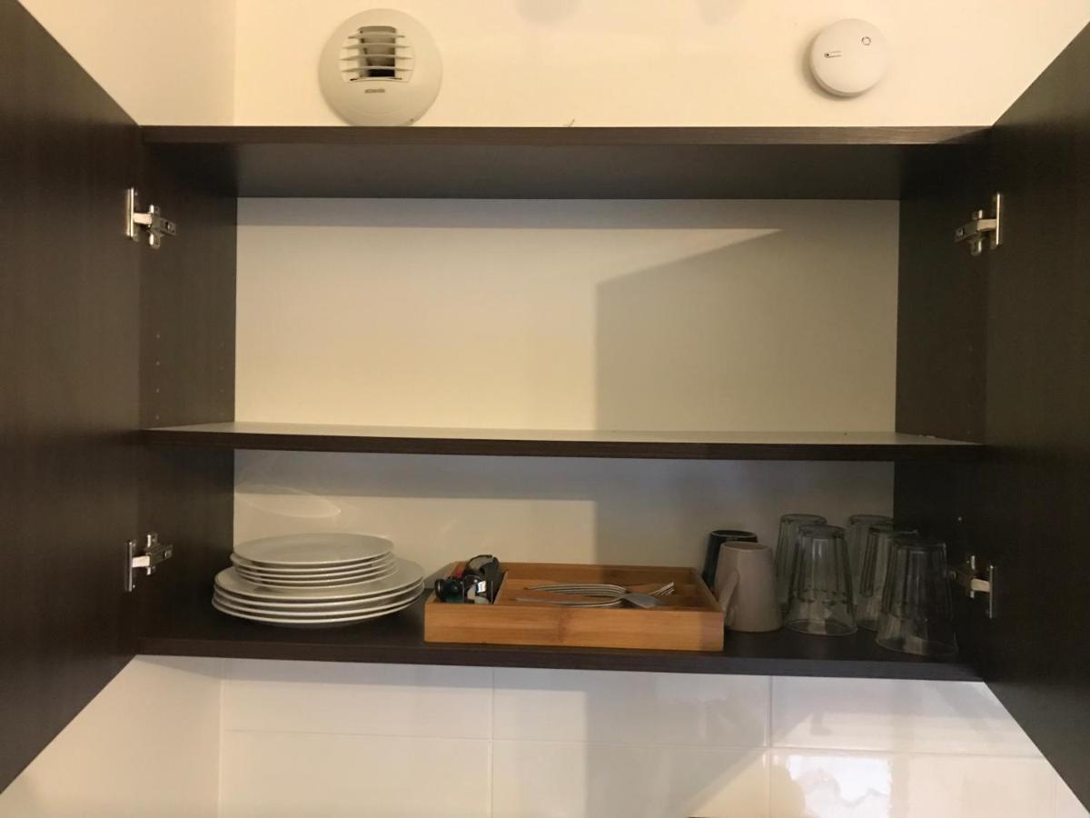 Studio 22M2 Rer Val D'Europe A 150M /Disney-Paris Монтеврен Екстериор снимка